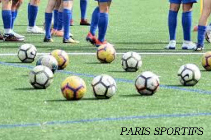 Paris Gagnants sur le Loto Foot